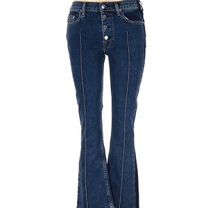 Cotton Citizen jeans